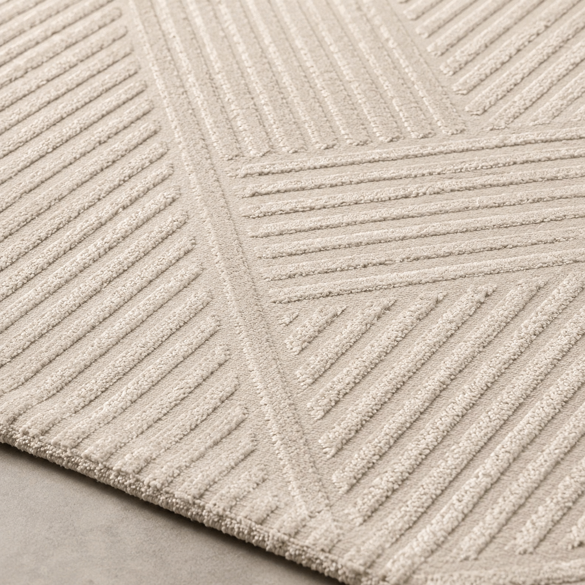 Modern Trace Carpet