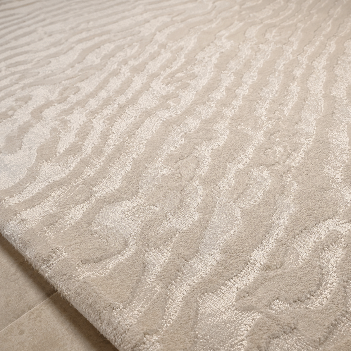 Aura Textured Carpet