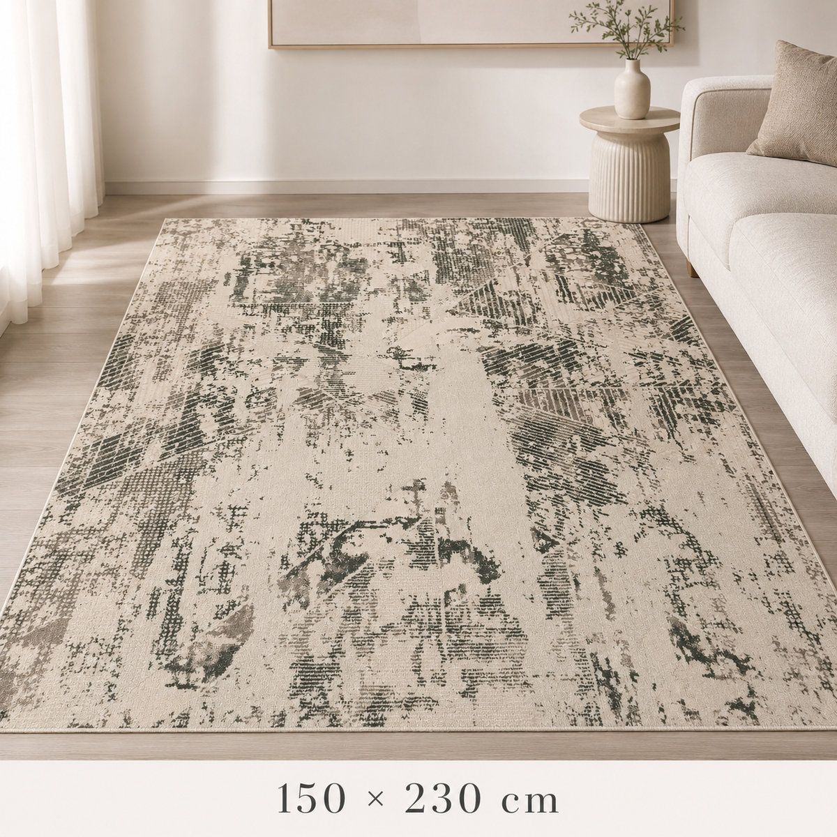 Luna Soft Carpet