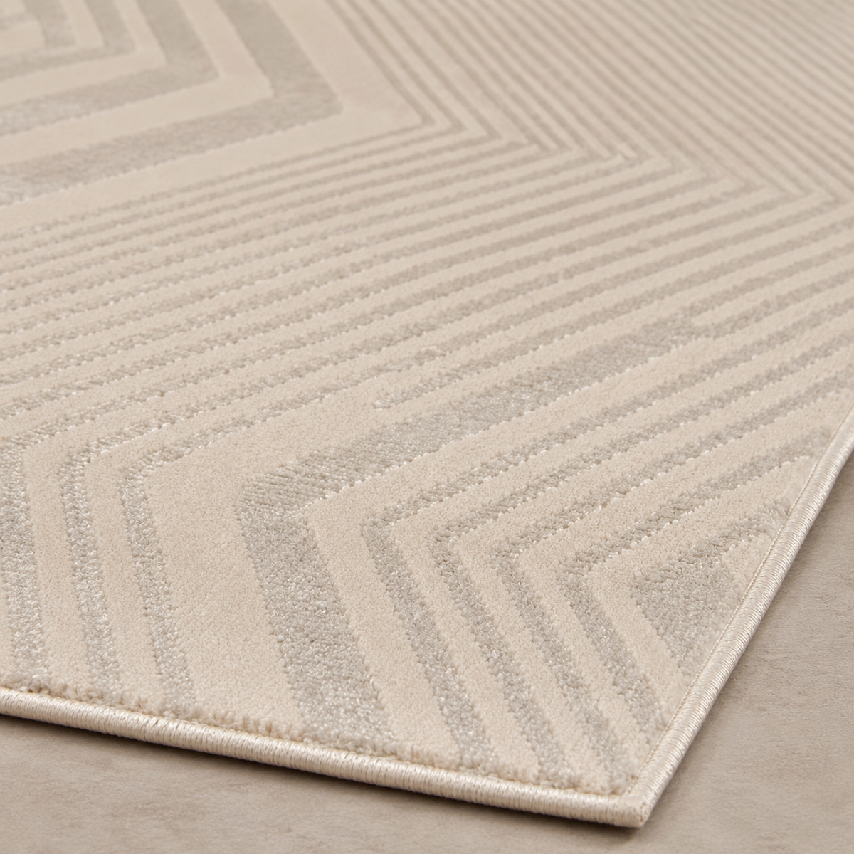 Modern Trace Carpet