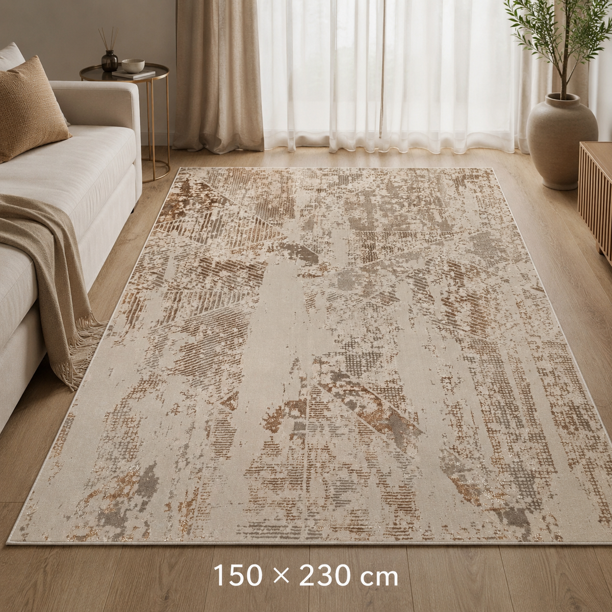 Velvet Touch Carpet