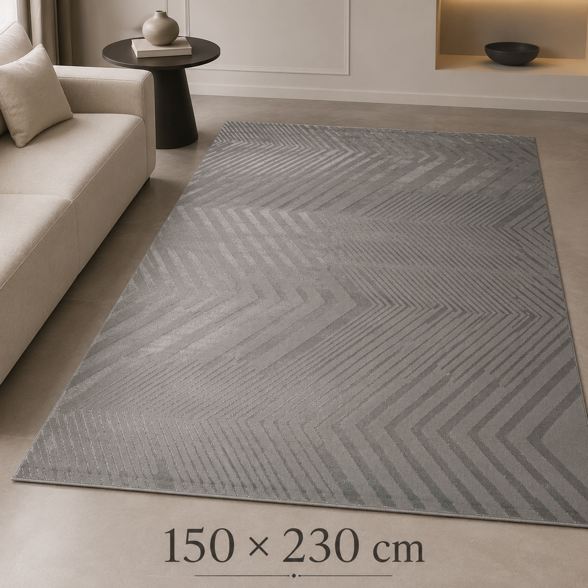 Pure Form Carpet