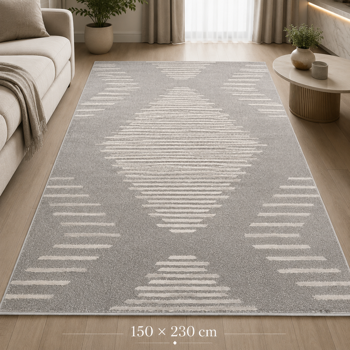 Maison Soft Carpet