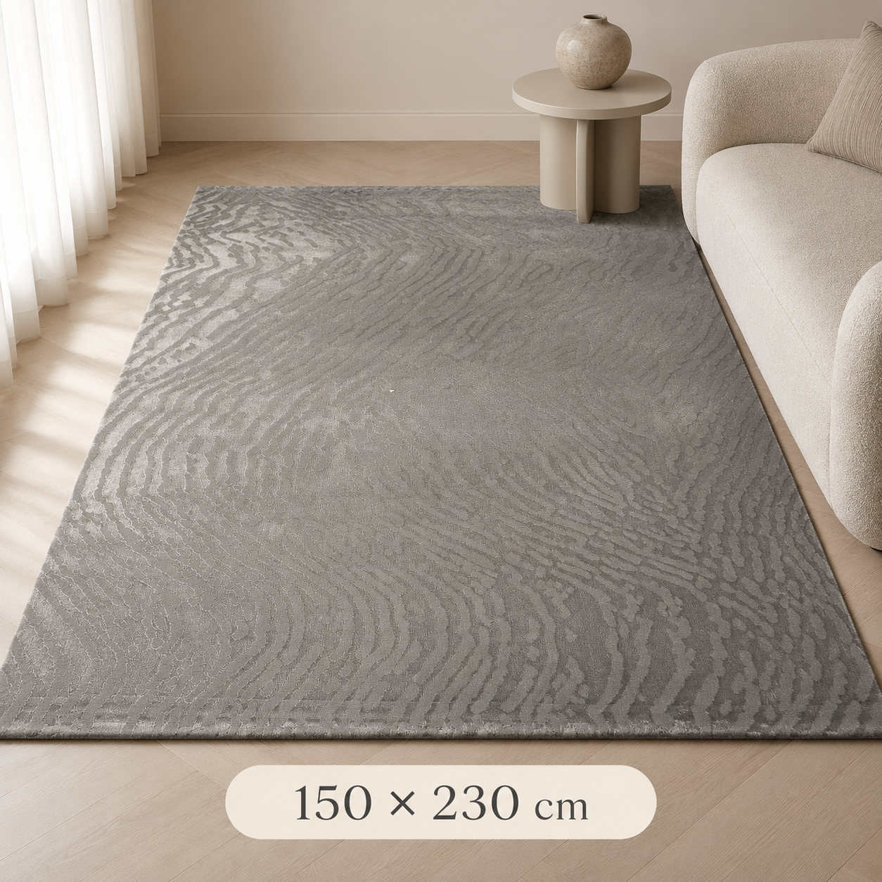 Harmony Texture Carpet