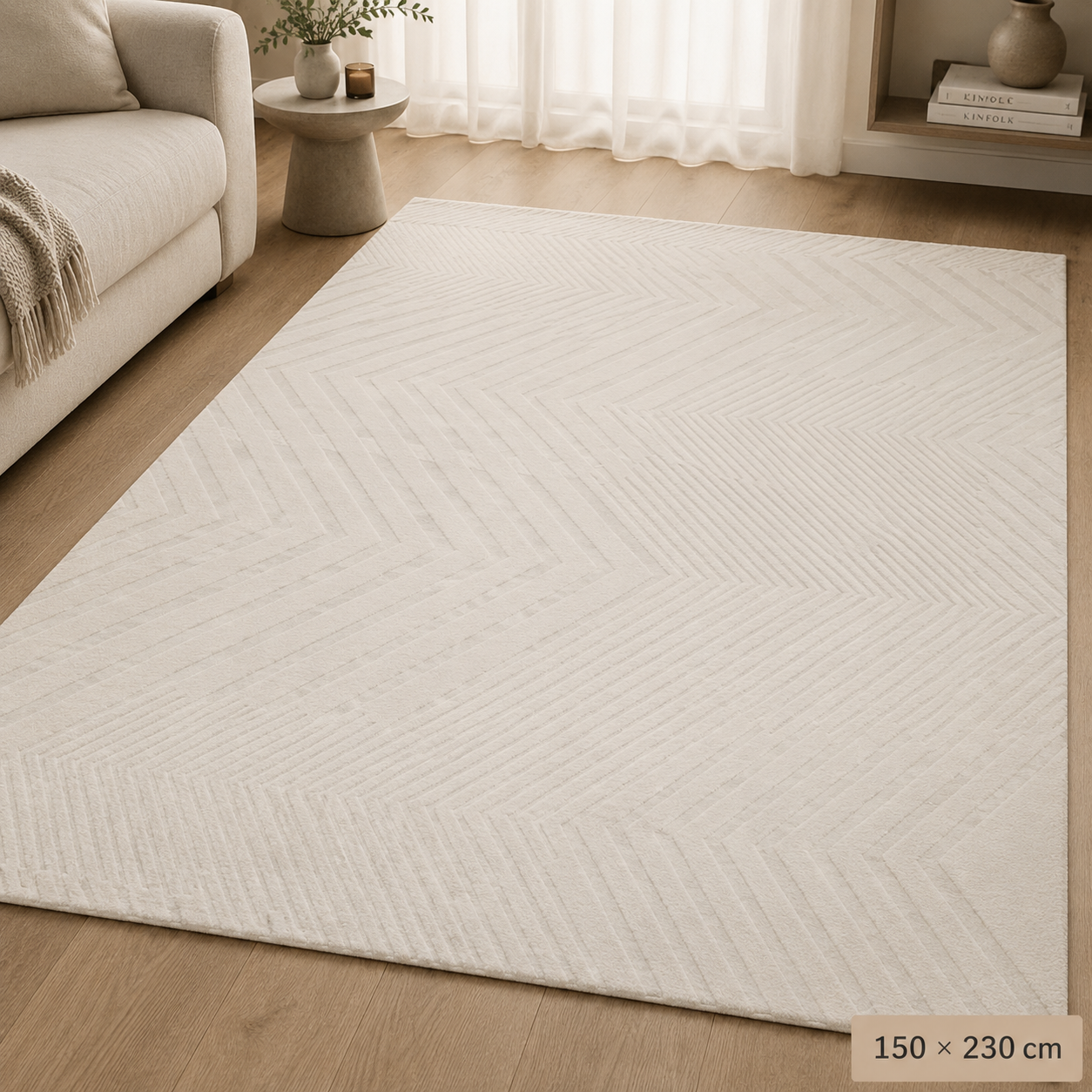 Classic Tone Carpet