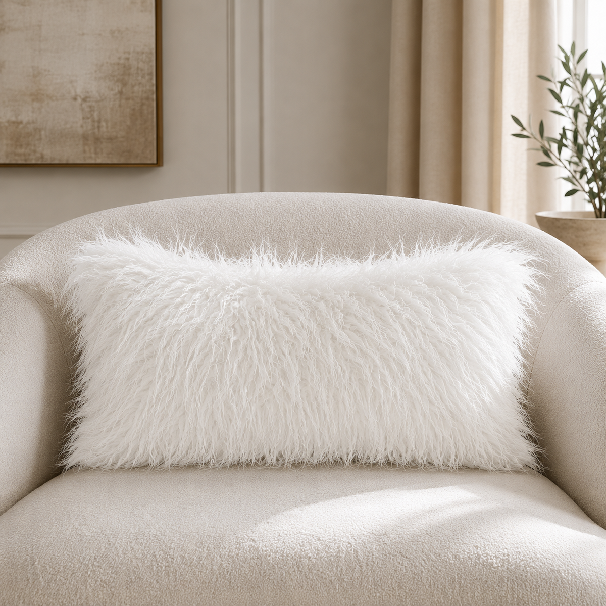 Decorative Sofa Cushion