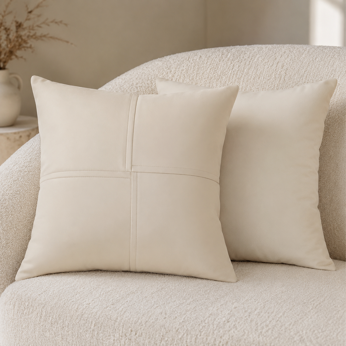 Contemporary Cushion