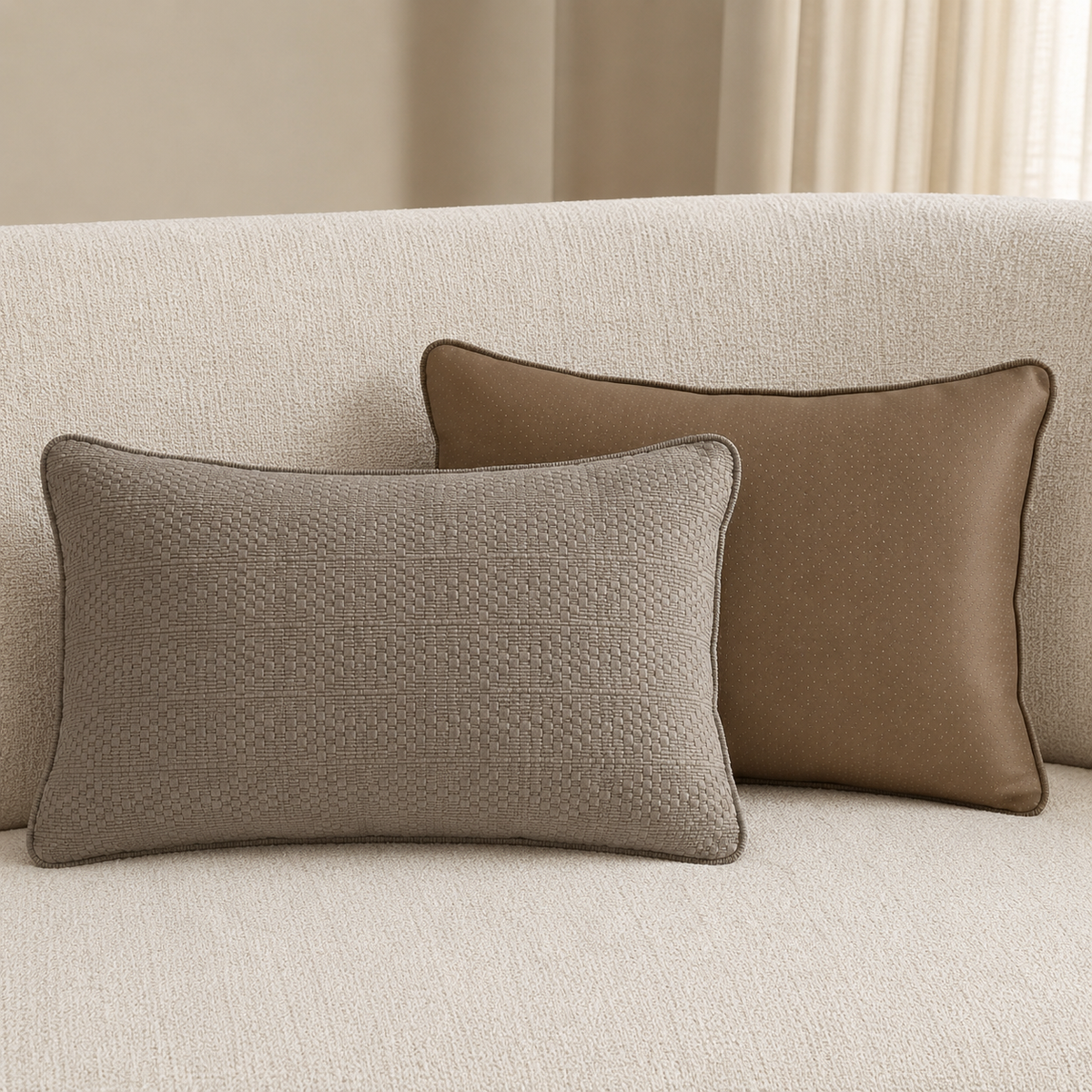 Everyday Cushion
