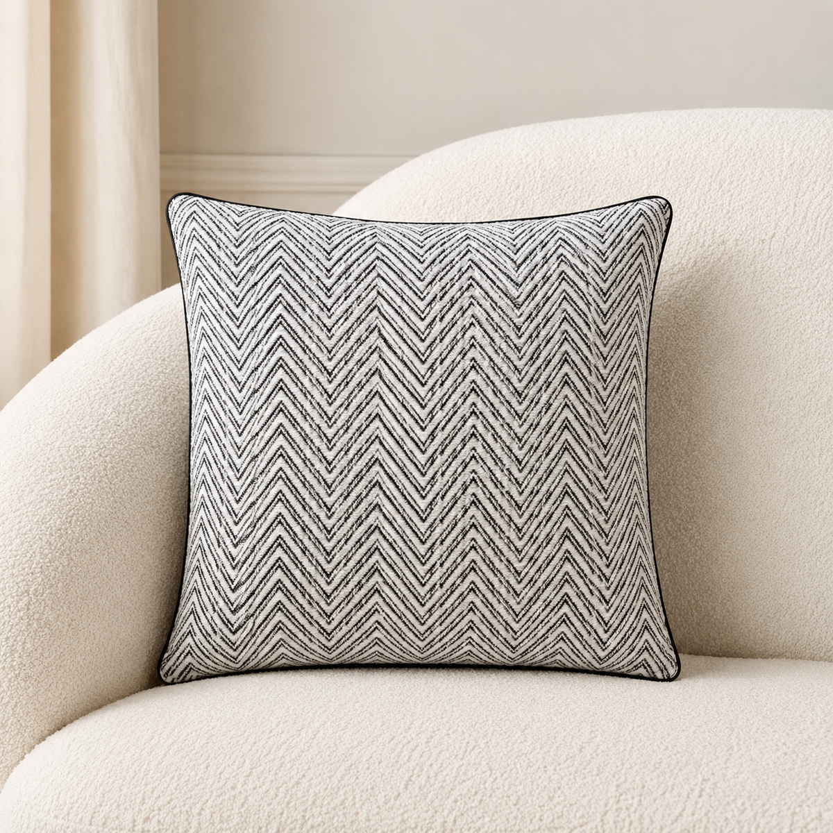 Minimal Style Cushion