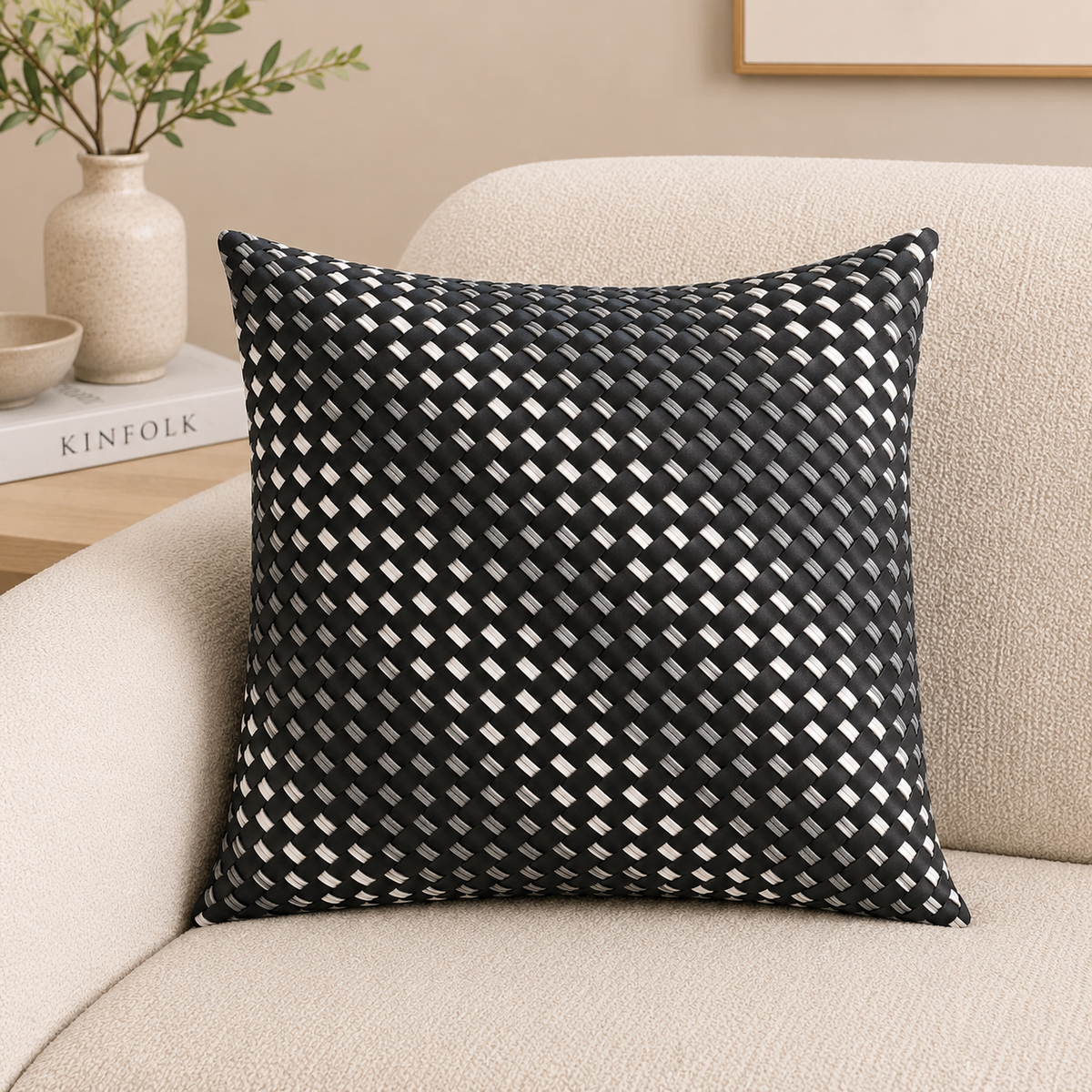 Premium Decor Cushion