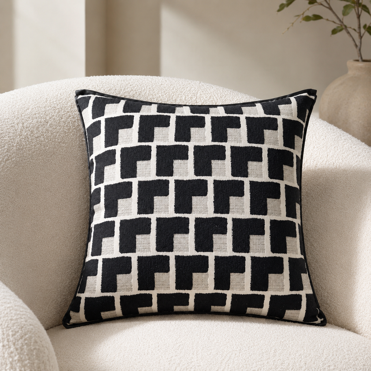 Classic Sofa Cushion