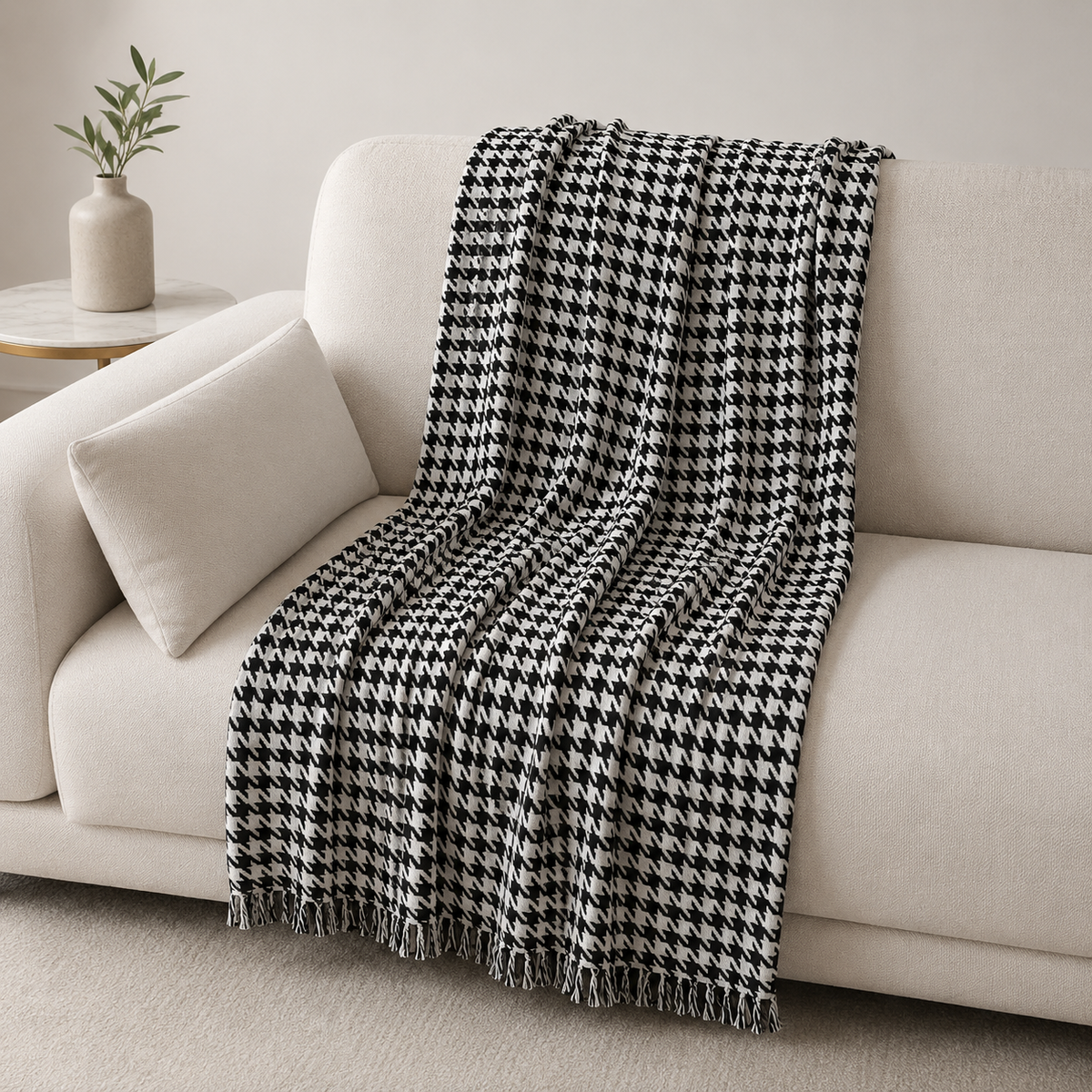 Premium Sofa Throw