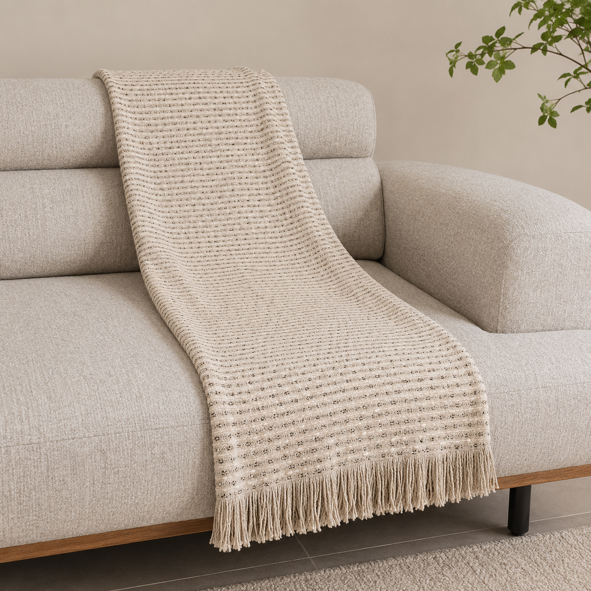 Everyday Living Throw