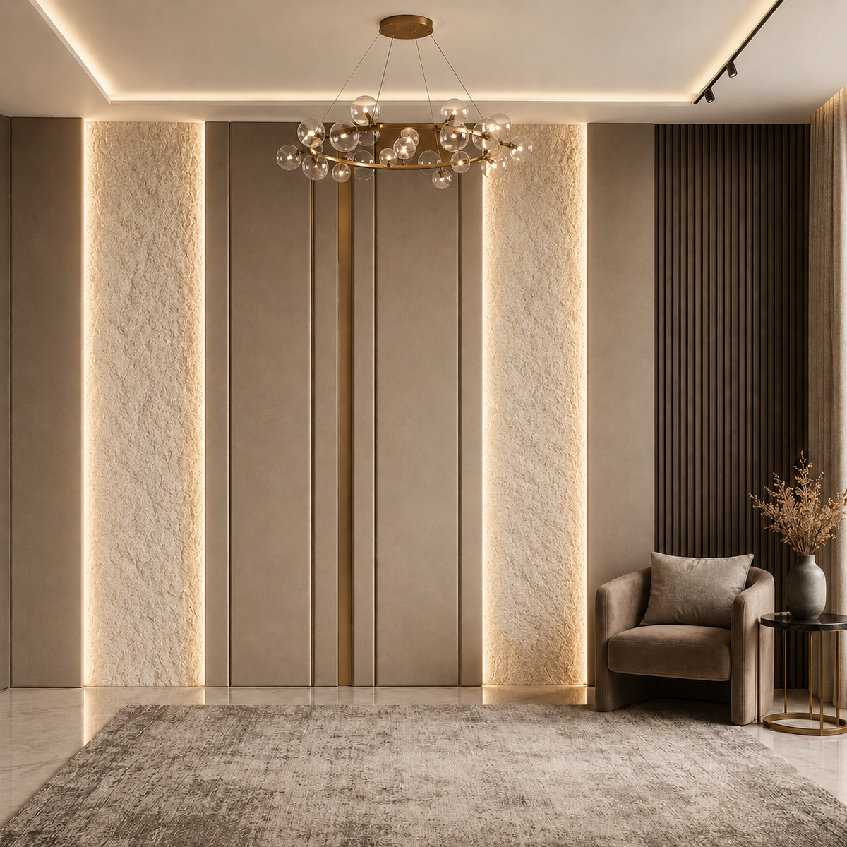 Serra Stone Luxury Wall Cladding