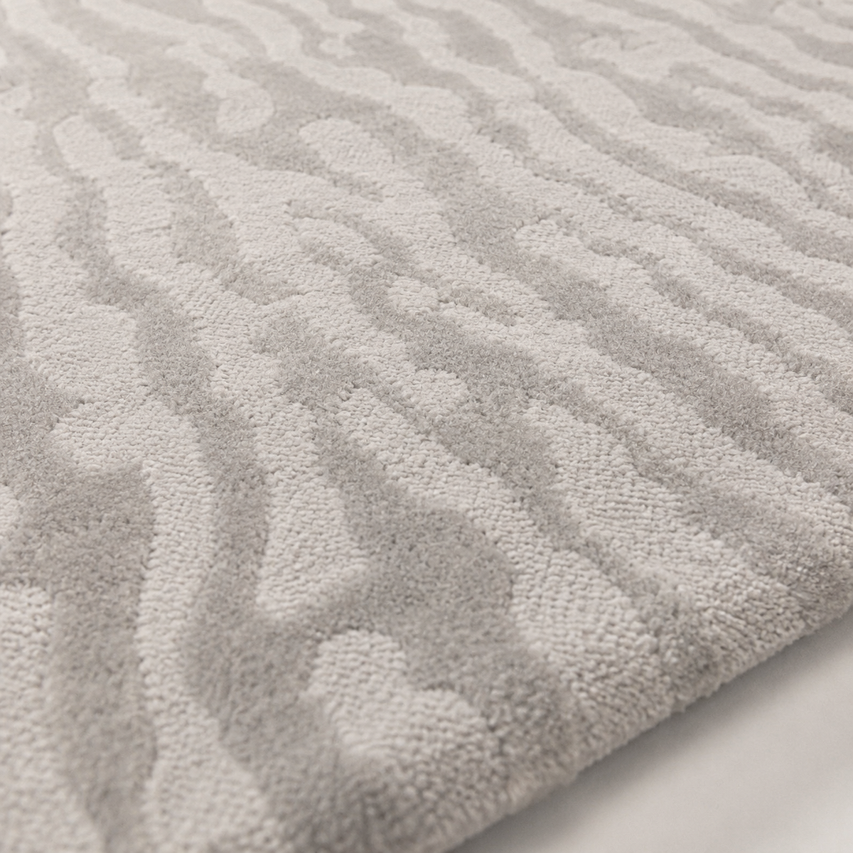 Silver Wave