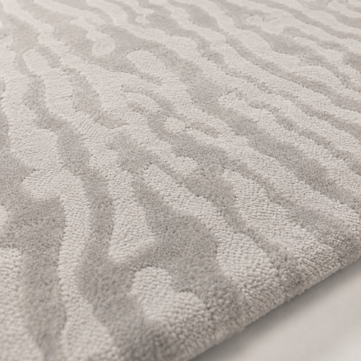 Silver Wave