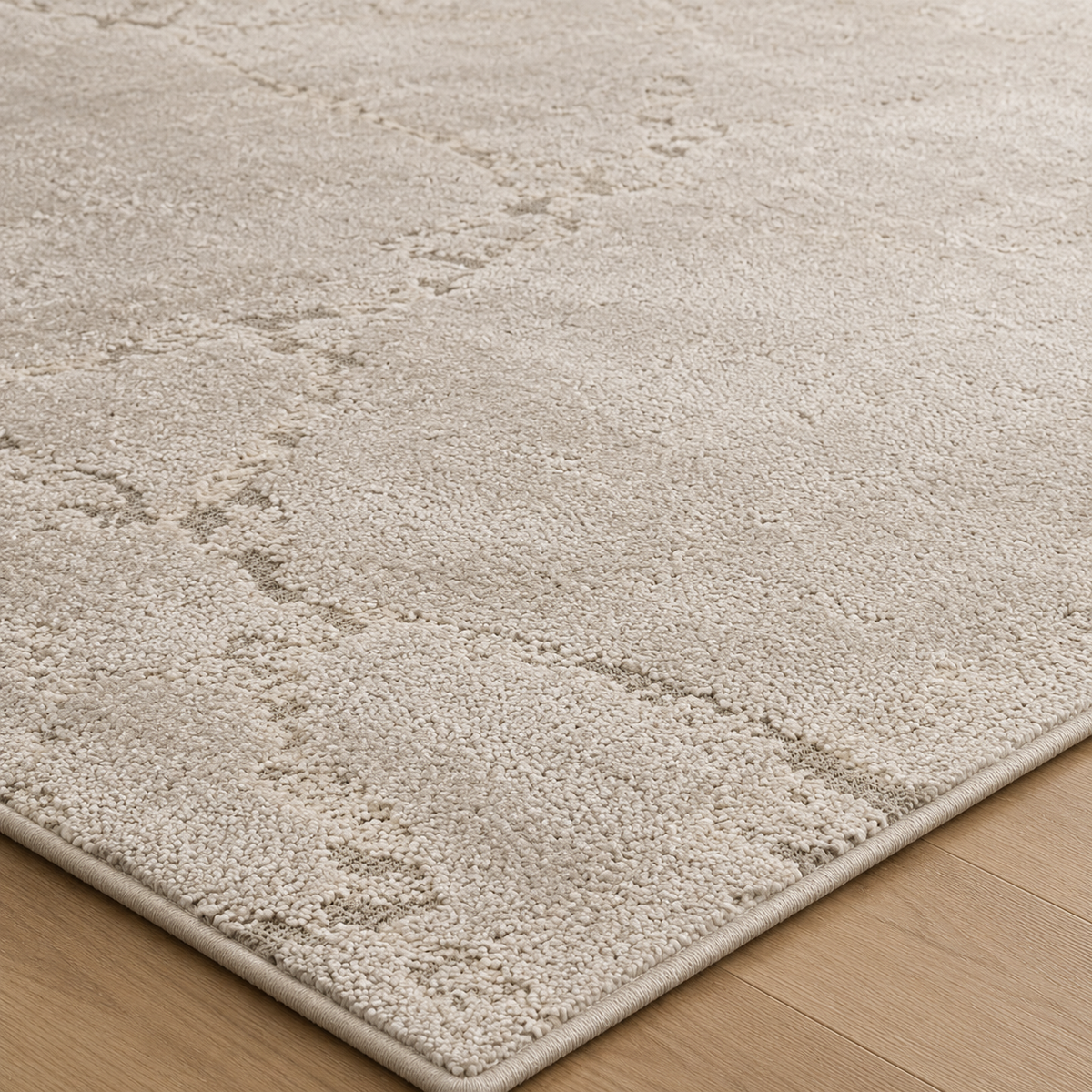 Sandstone Elegance Rug