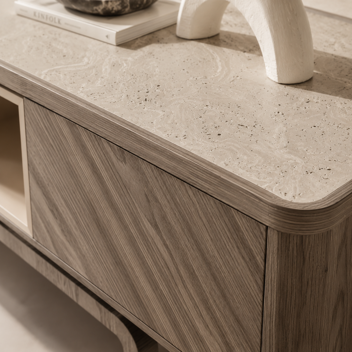 Elyra TV Unit