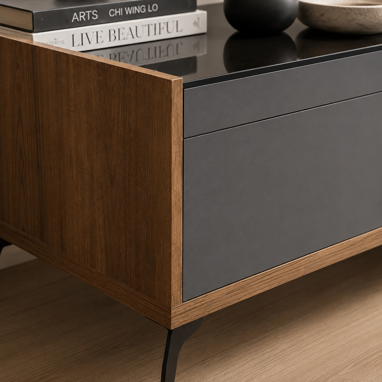 Veyron TV Unit