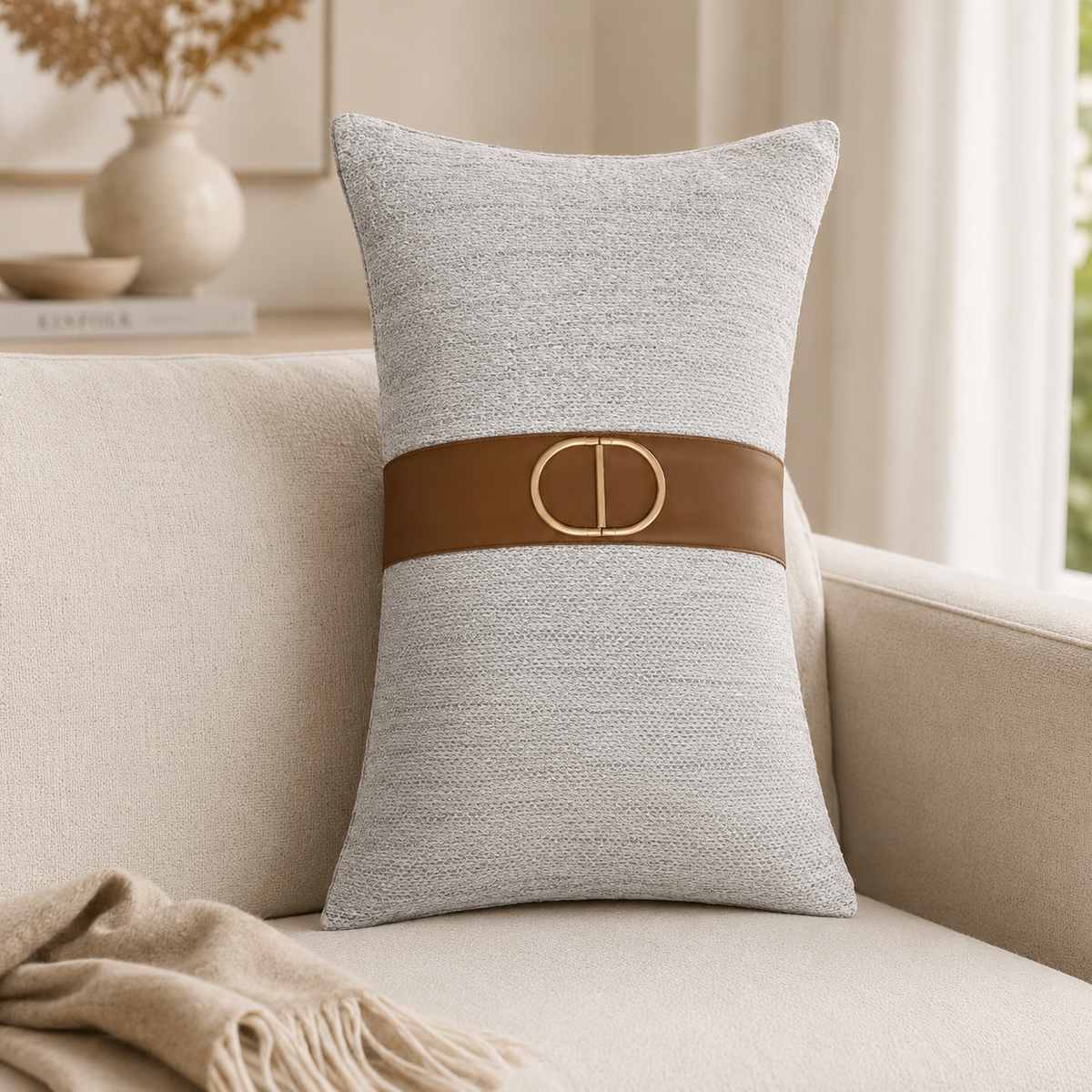 Designer Cushion