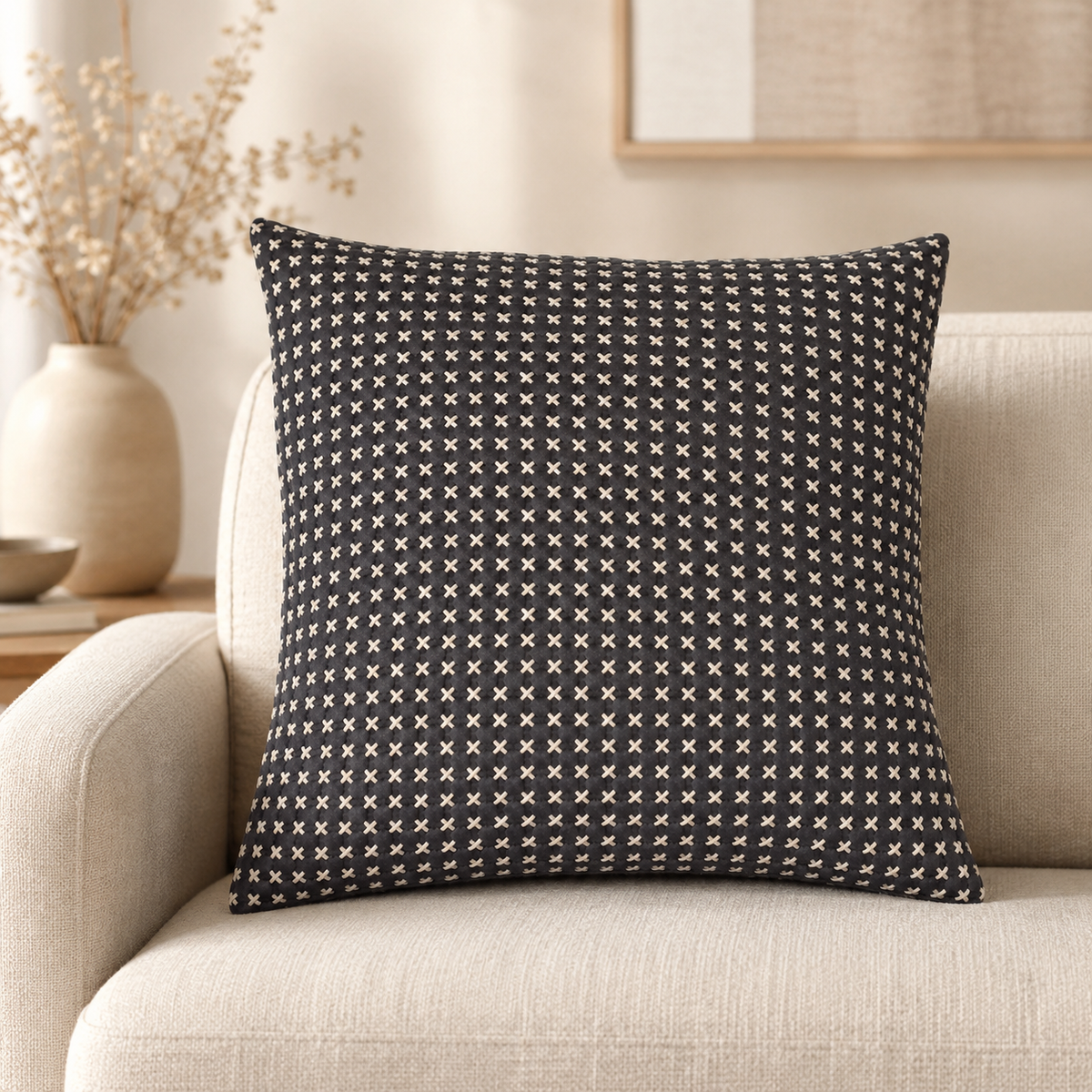 Premium Sofa Pillow