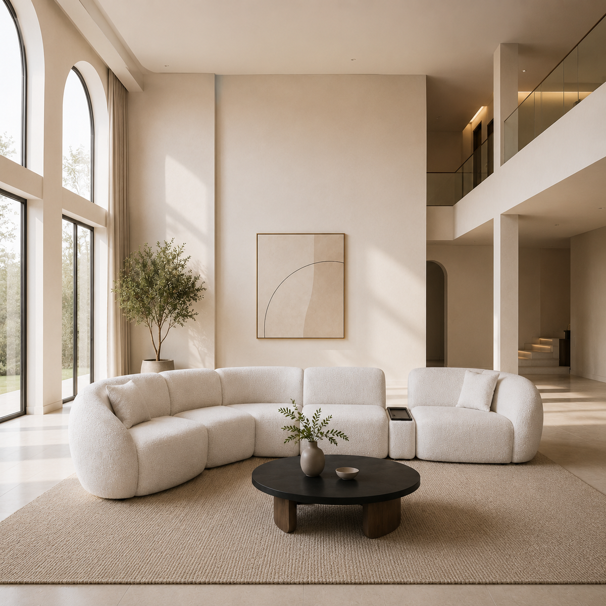 Nova Lounge Sofa