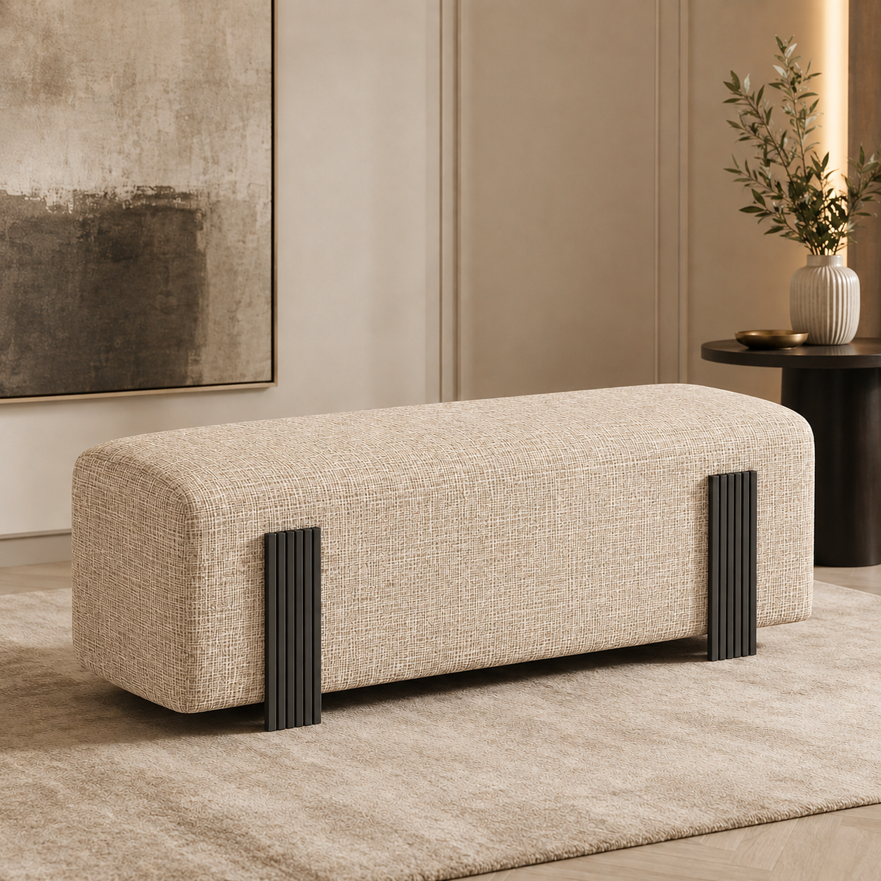 Aurelia Bench