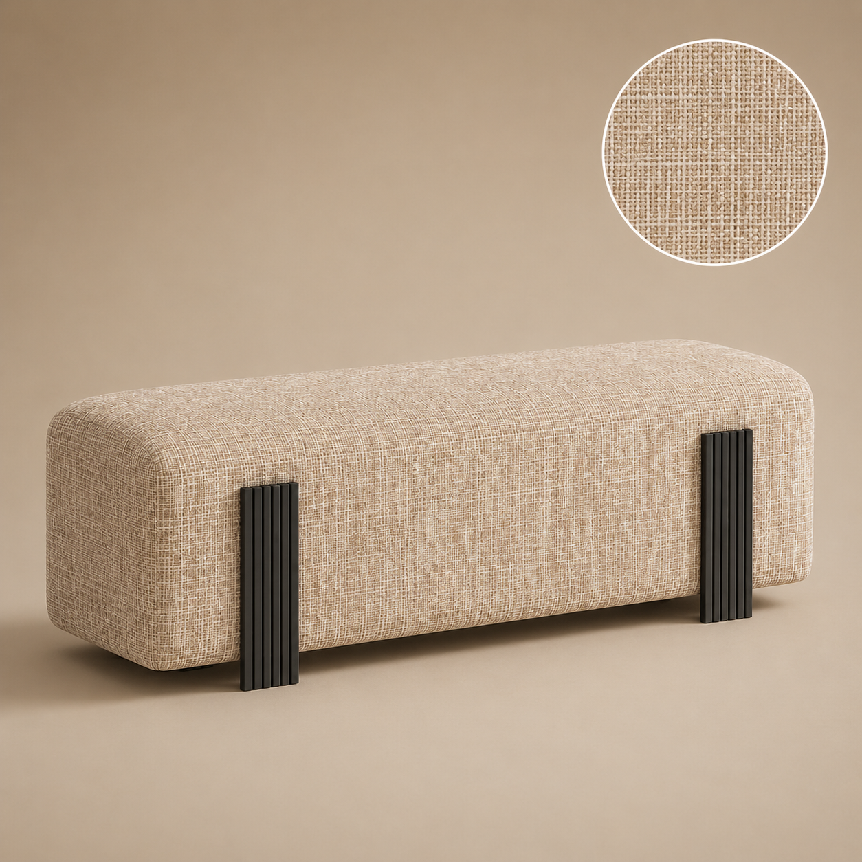 Aurelia Bench
