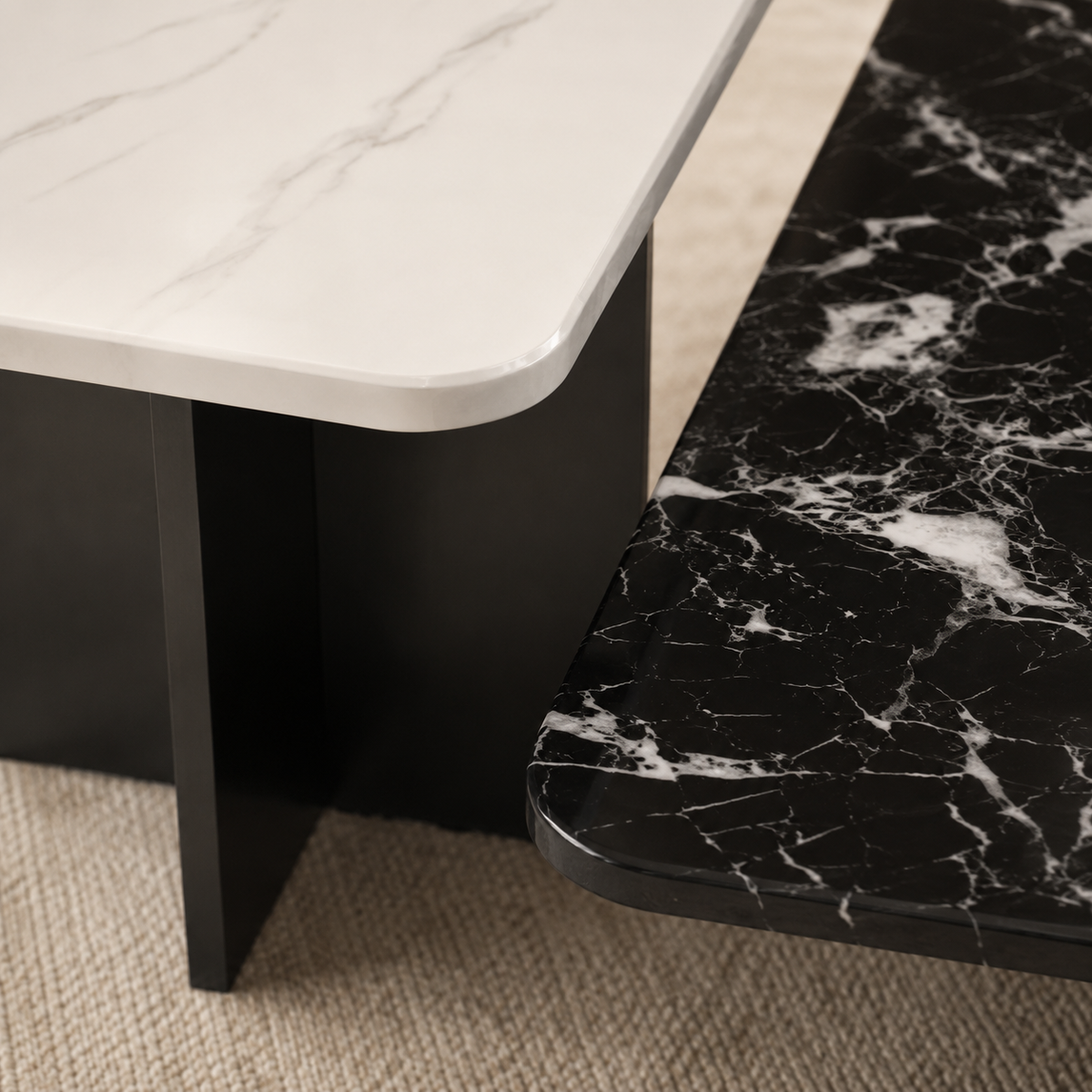 Aurelia Coffee Table Set