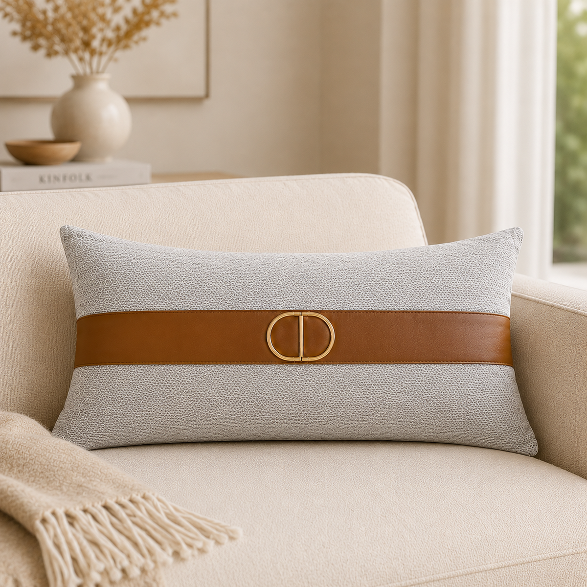 Designer Cushion