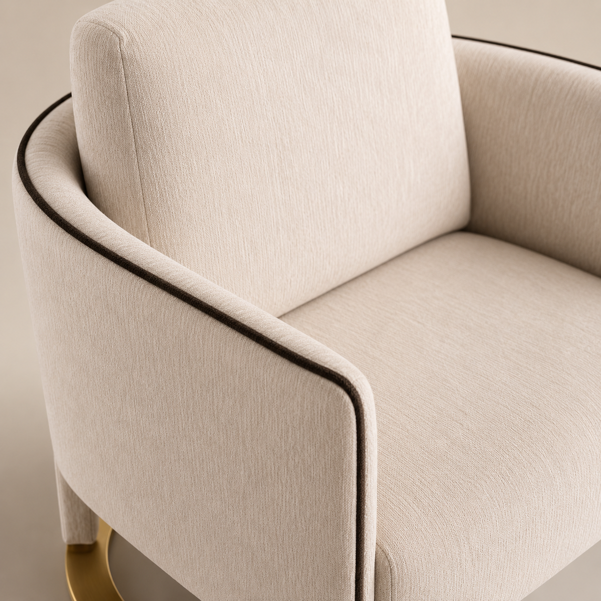 Aurelia Lounge Chair