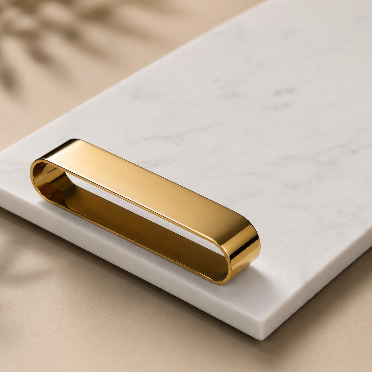Monaco Marble Serving Tray