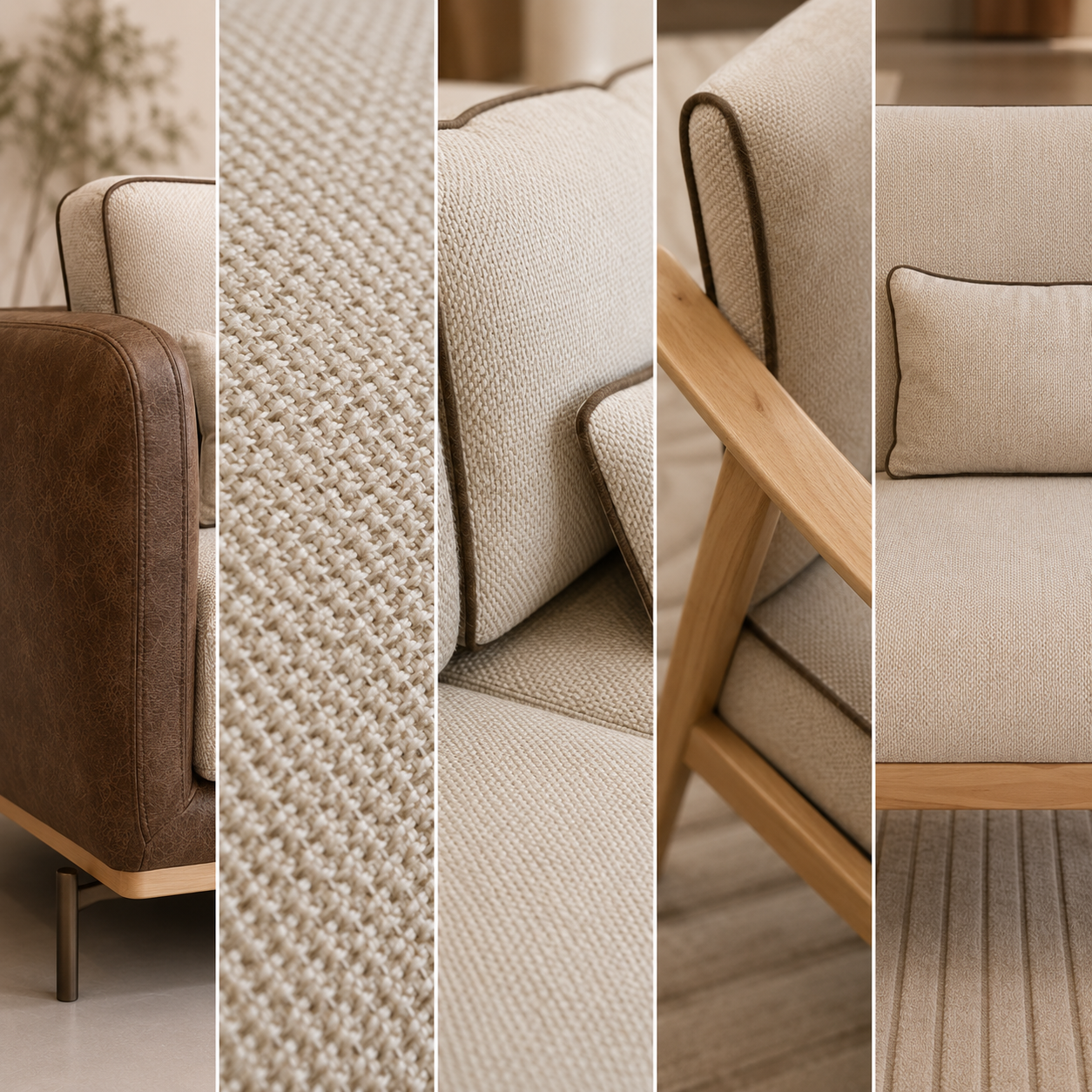 Savona Living Set
