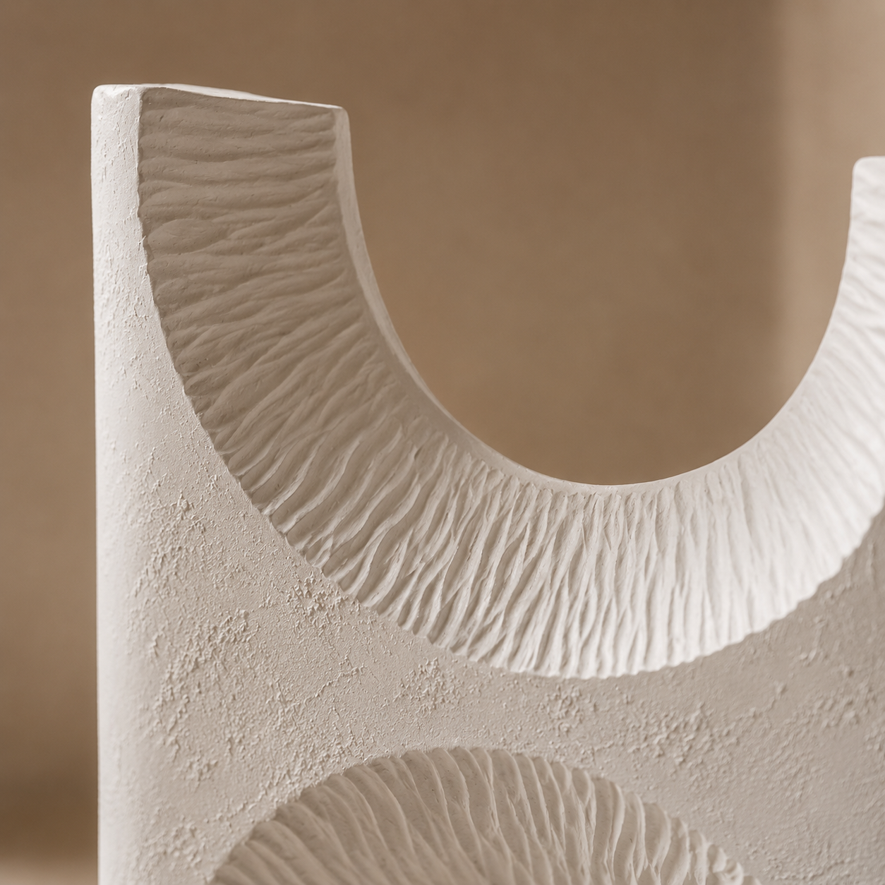 Arco Sculptural Accent