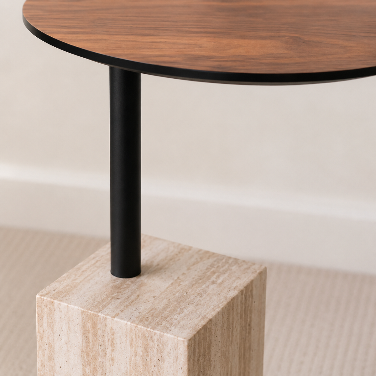 Terra Duo Side Tables