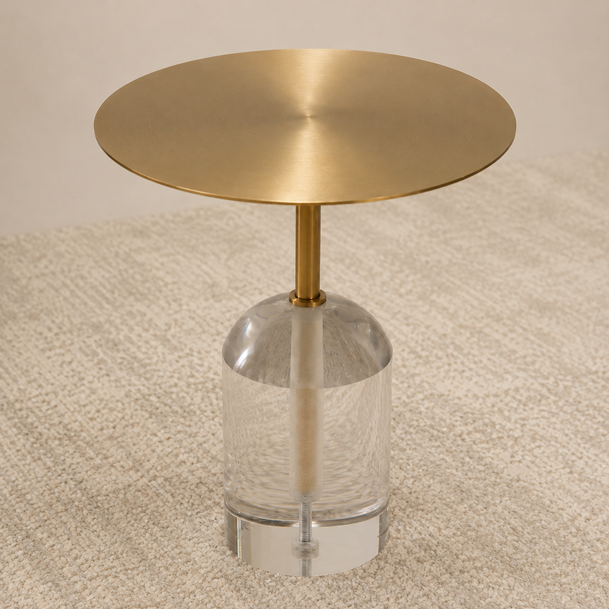 Celeste Accent Table