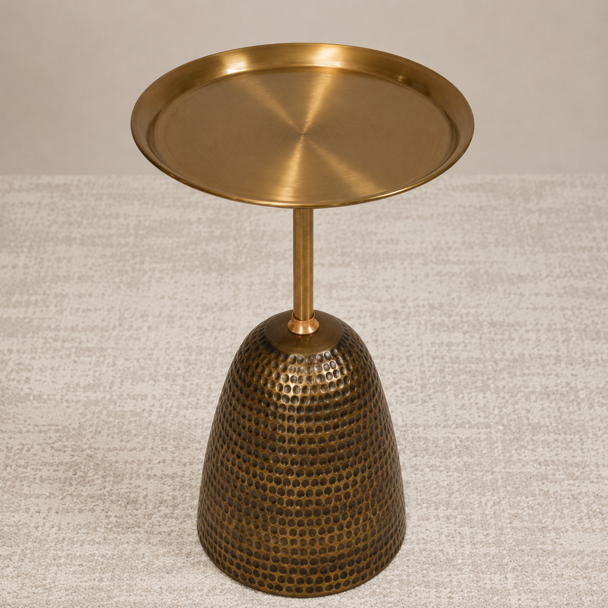 Sienna Accent Table