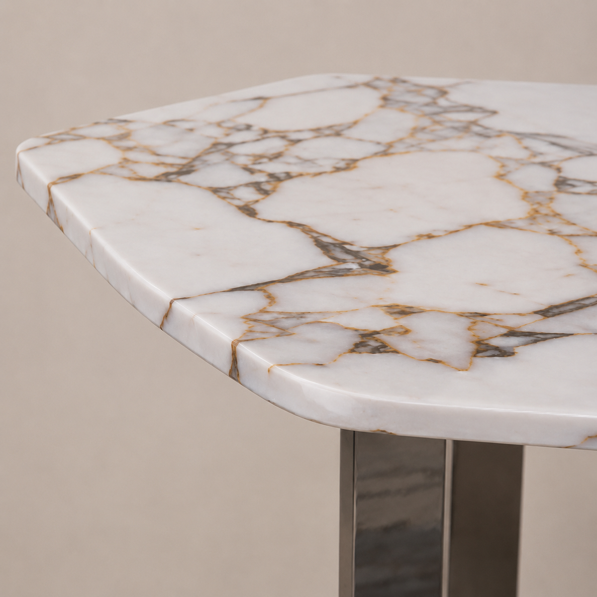 Aurelia Nesting Side Table Set