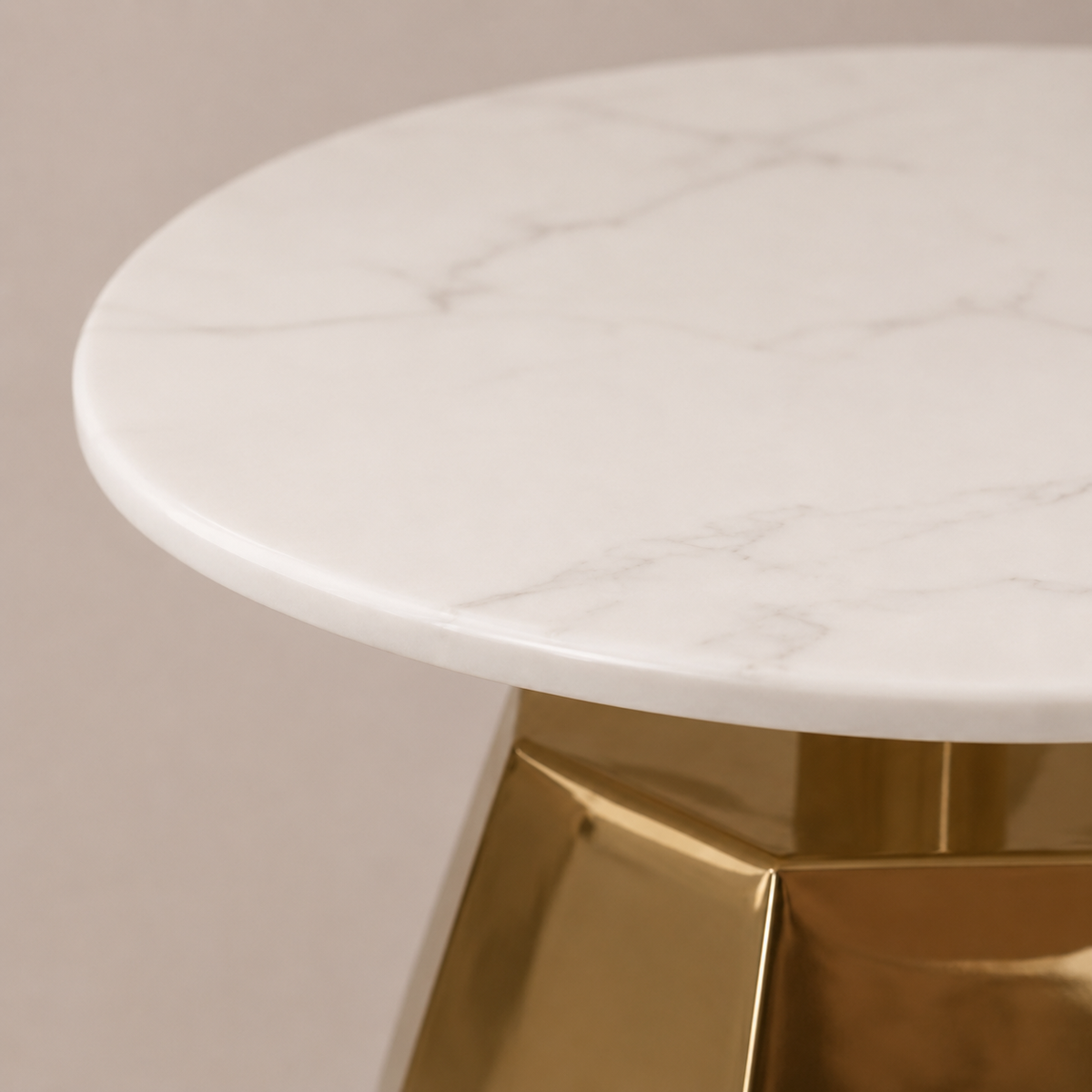 Valencia Accent Table