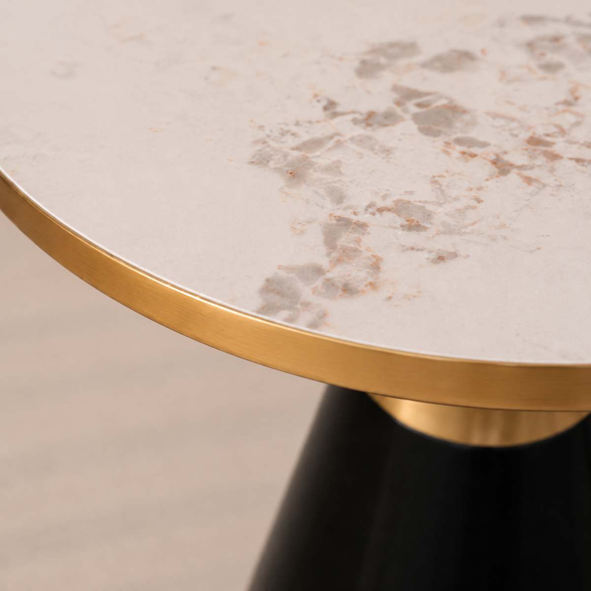 Monaco Accent Table