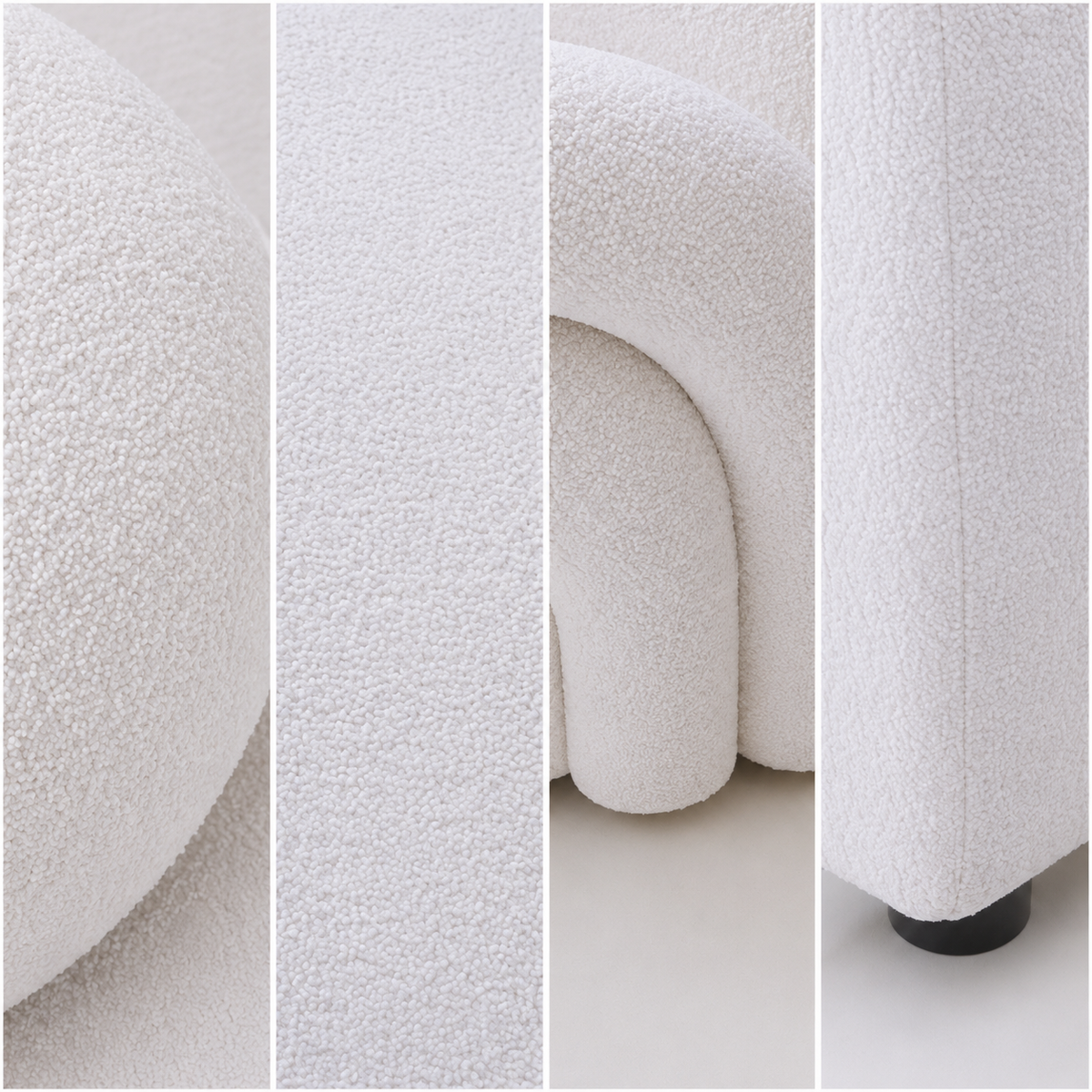 Aurora Curve Sofa
