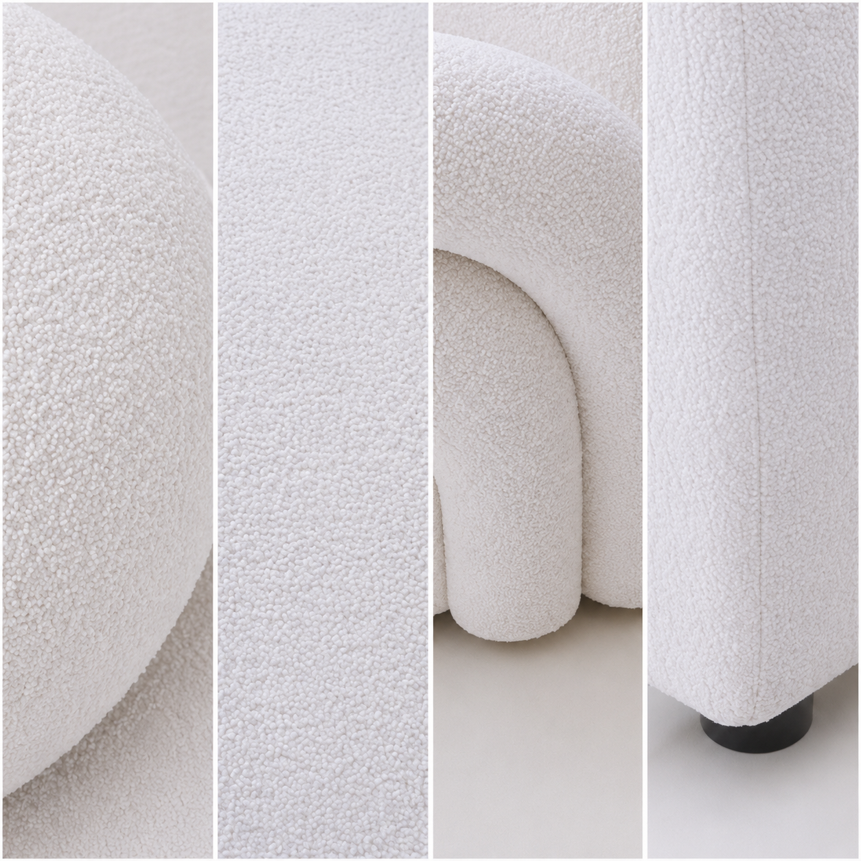 Aurora Curve Sofa