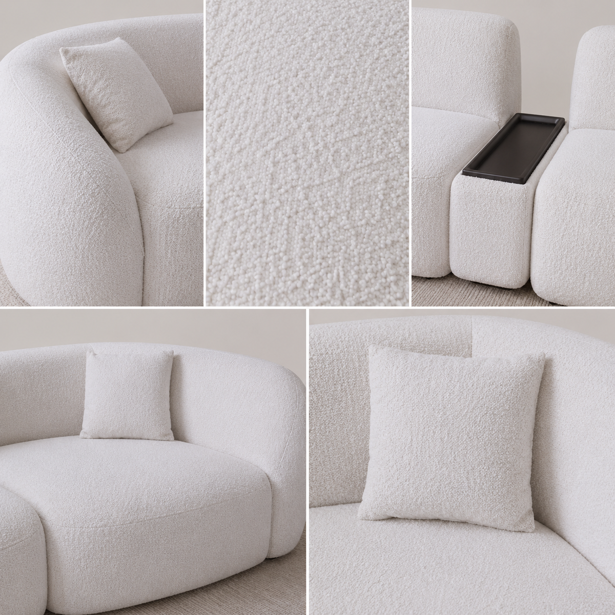 Nova Lounge Sofa