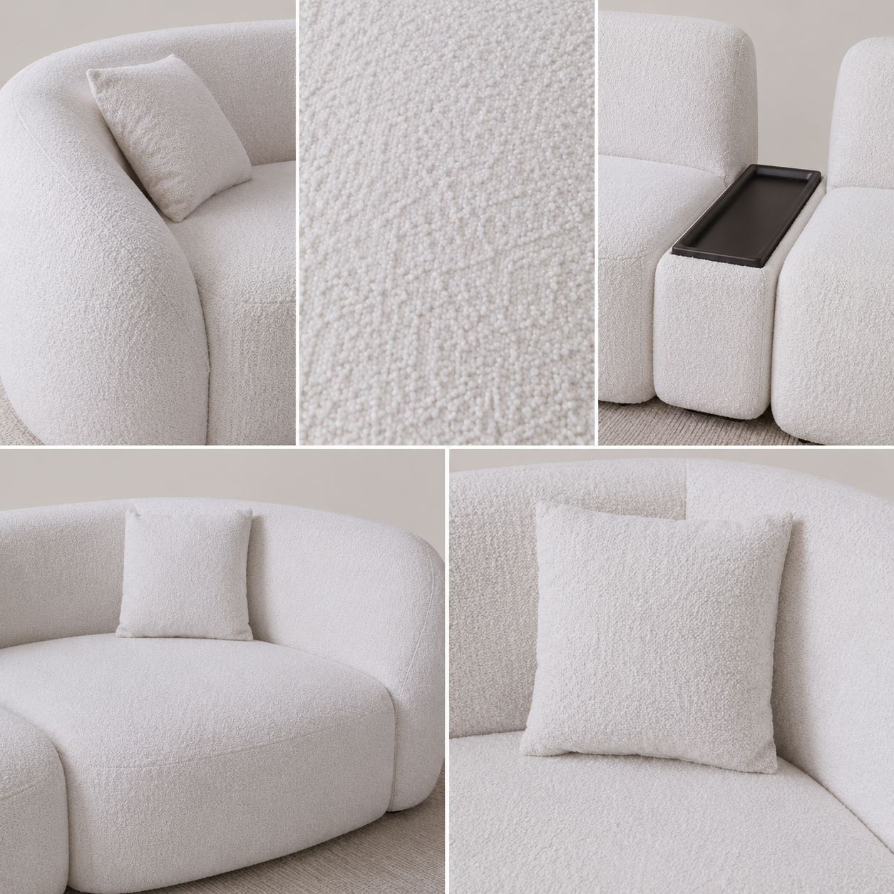 Nova Lounge Sofa