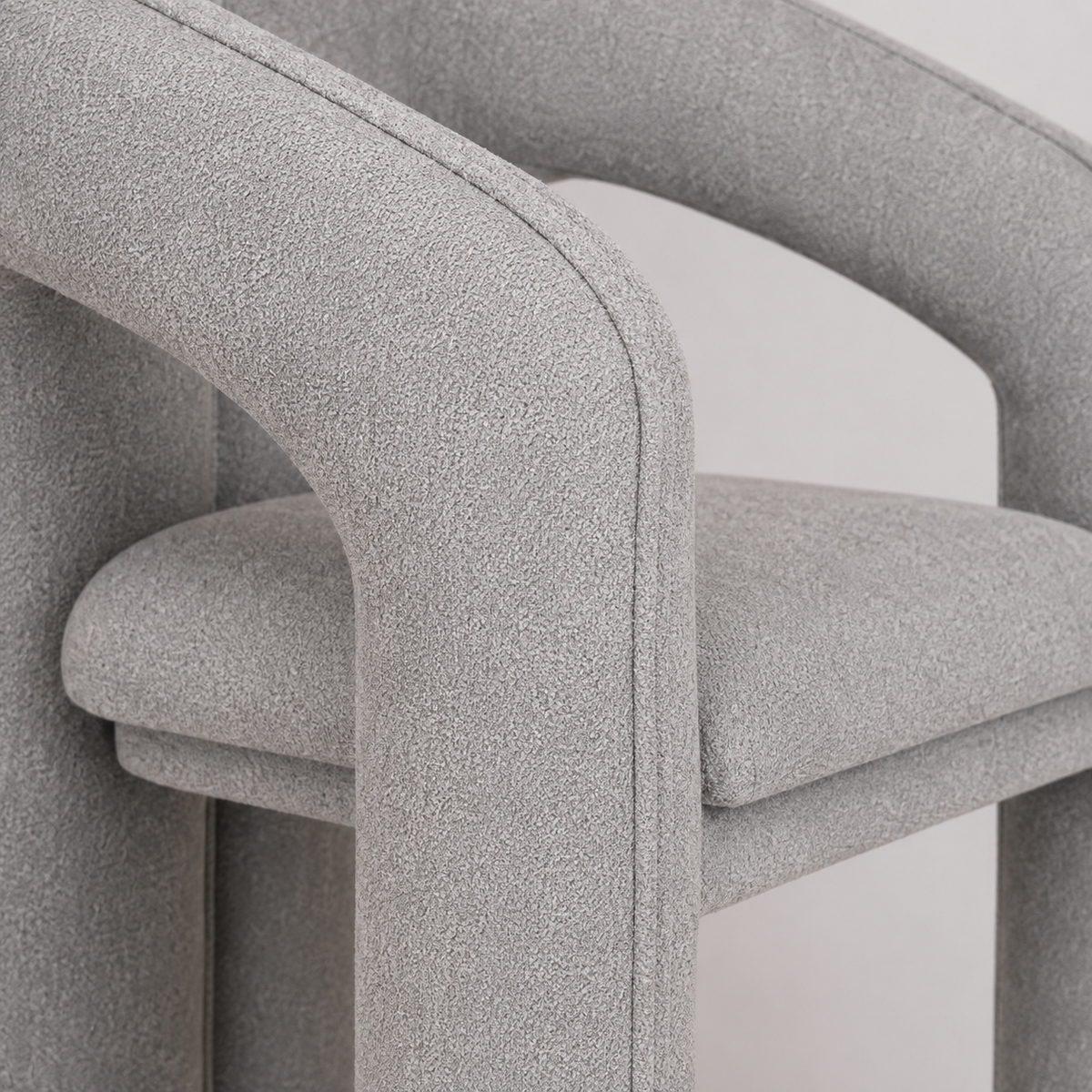 Arc Lounge Chair