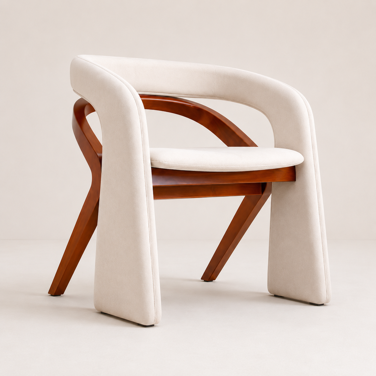 Arco Lounge Chair