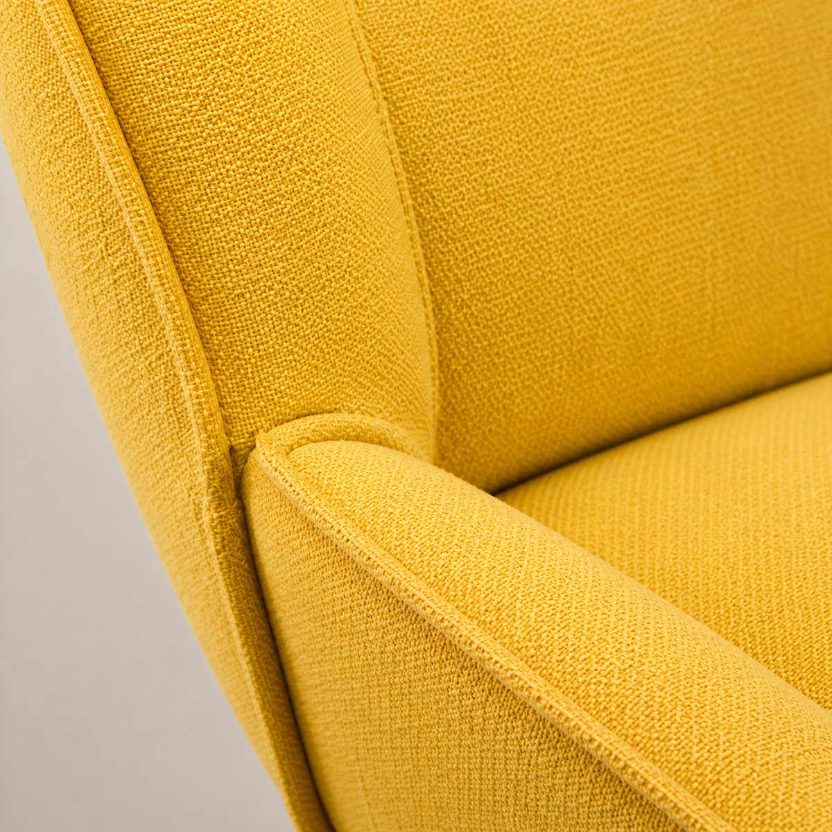 Solara Lounge Chair & Ottoman