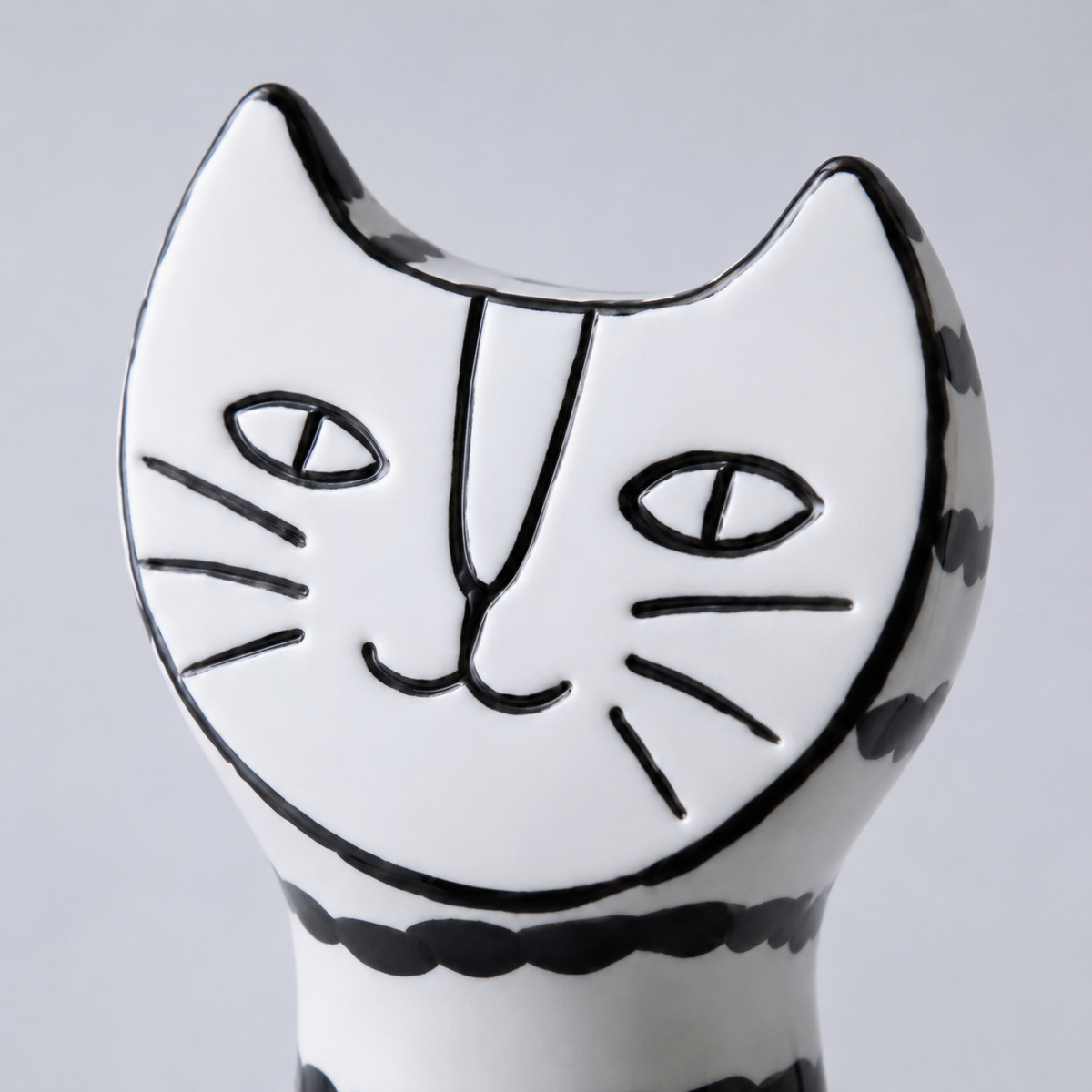 Whisker Duo Sculpture Set