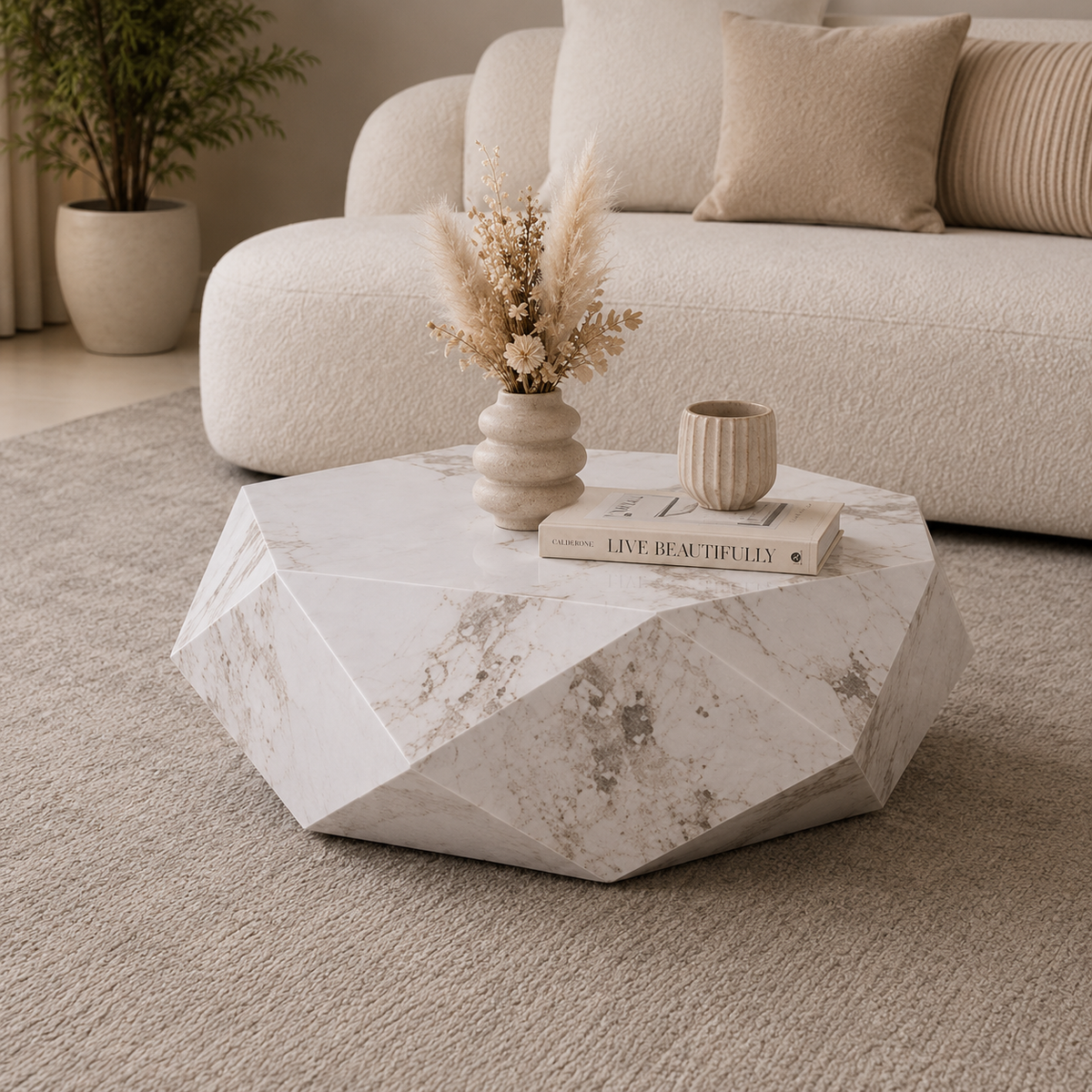 Prisma Coffee Table