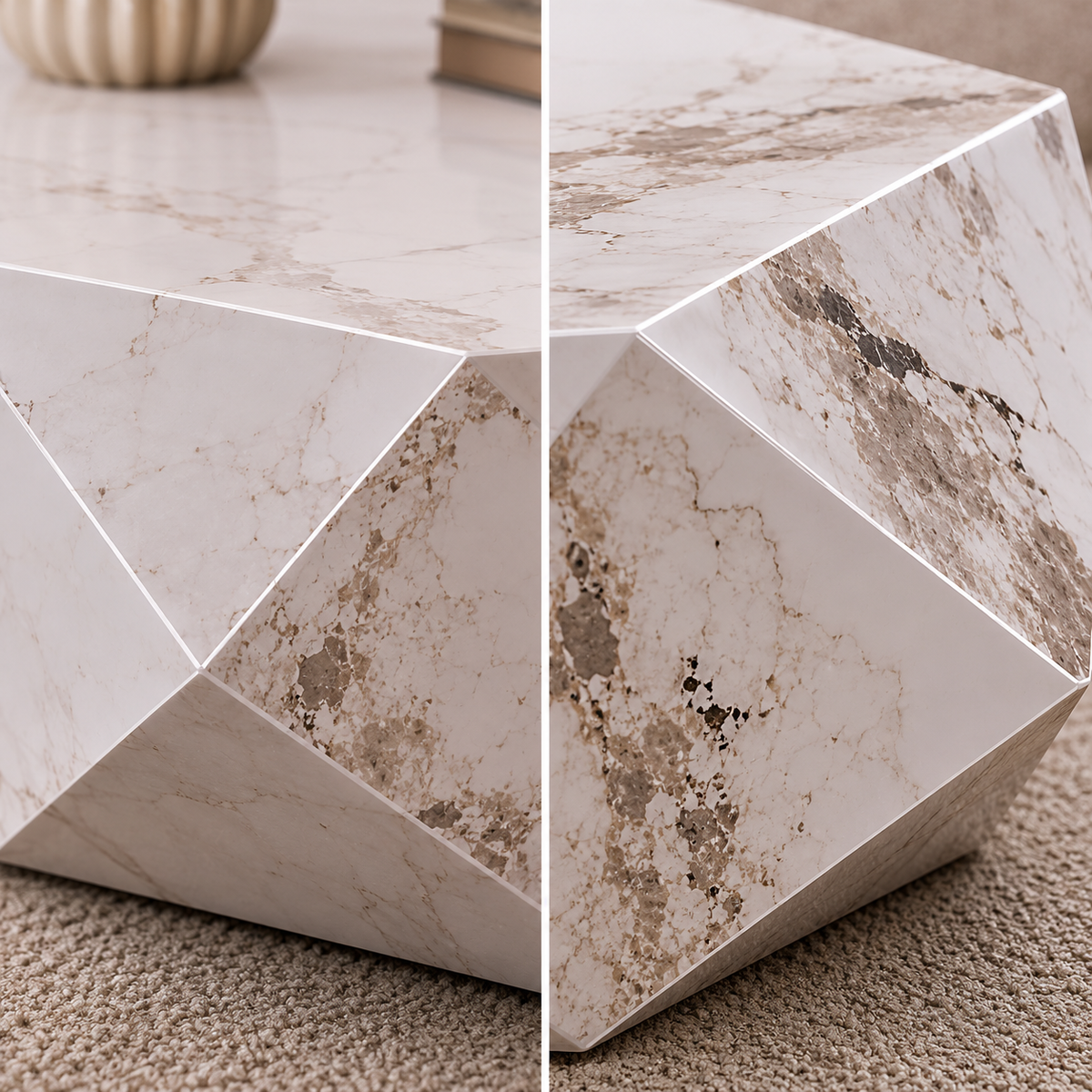 Prisma Coffee Table